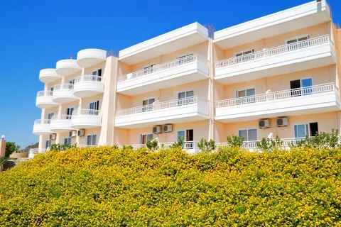 Diagoras Hotel in Faliraki — foto 30