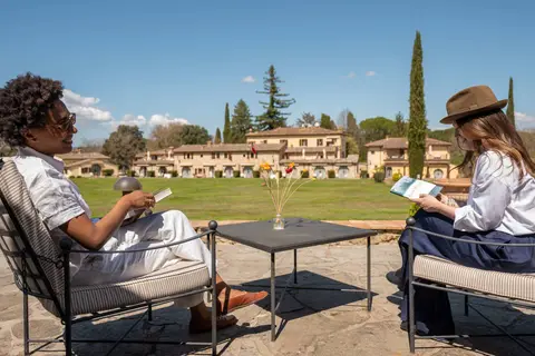 Borgo San Luigi in Monteriggioni, foto 27