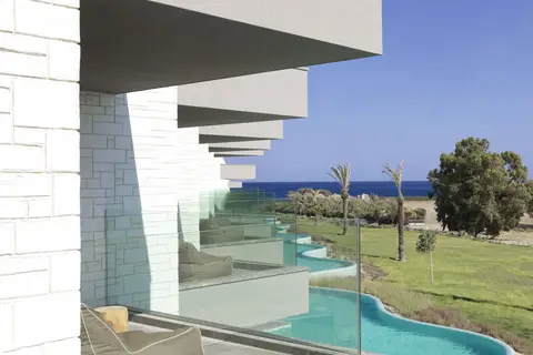 Atlantica Dreams Resort in Γεννάδι — foto 14