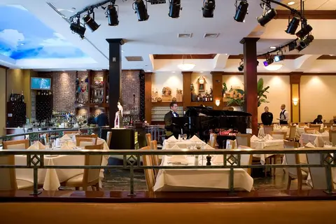 The Belvedere Hotel in New York City — foto 7