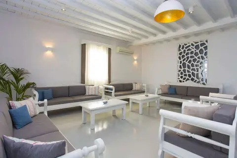 Mykonos Essence Hotel in Mykonos — foto 8