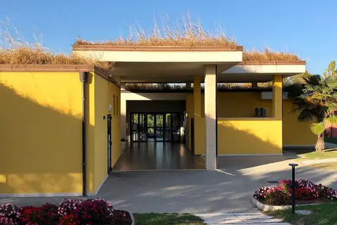 Belvedere Village in Castelnuovo del Garda — foto 7