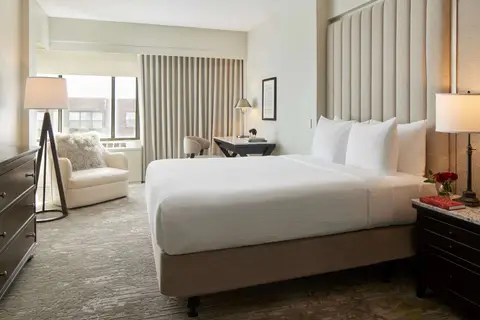Capitol Hill Hotel in Washington — foto 3