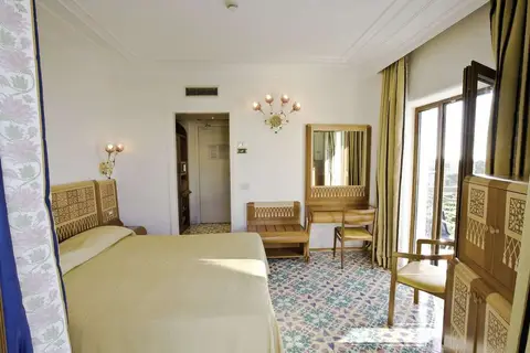 Grand Hotel Flora in Sorrento, foto 12