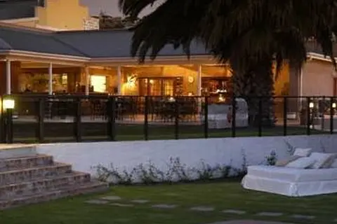 Protea Hotel Mossel Bay in George
