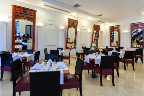 Hotel Djerba Aqua Resort foto 6