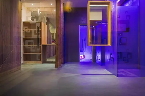 Hotel Cosmea in Kastelruth - Castelrotto — foto 15