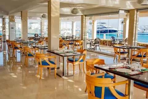 Continental Hotel Hurghada in Hurghada, foto 30