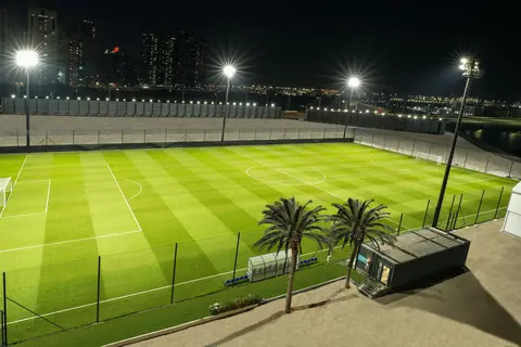 Le Méridien Abu Dhabi in أبوظبي — foto 10