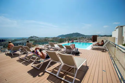 Apartamentos Casa Luis by Invisa in Santa Eulària des Riu, foto 16