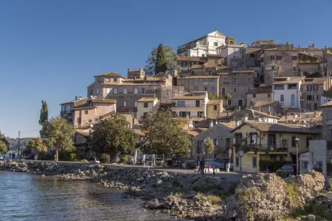 Azzurro in Bracciano — foto 14