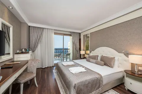Sunis Efes Royal Palace Resort & Spa in Menderes, foto 3