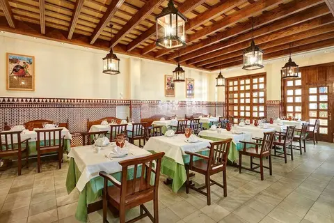 Hipotels Barrosa Garden in Chiclana de la Frontera — foto 19