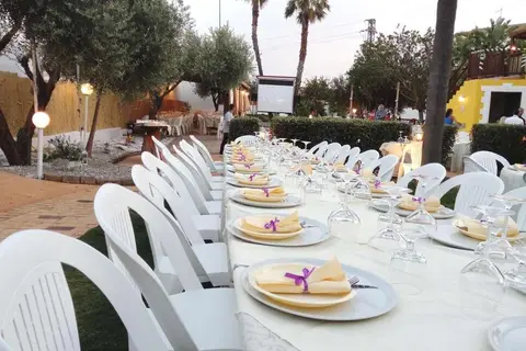 Hotel Palladium in Monastir — foto 4