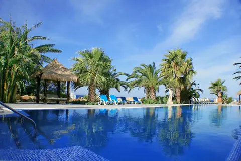 Hotel El Cortijo de Zahara in Tarifa