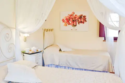 Hotel Casolare le Terre Rosse in San Gimignano, foto 23