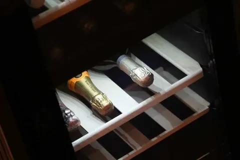 The Lodge Bed & Wellness foto 21