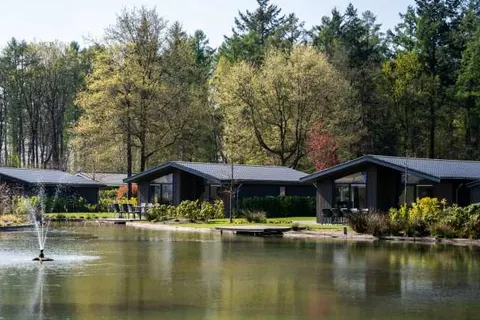 Vakantiepark Molenvelden foto 4