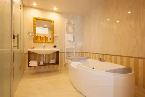 Boffenigo Small & Beautiful Hotel in Costermano sul Garda, foto 27