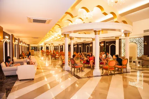 Concordia Celes Hotel in Alanya — foto 4
