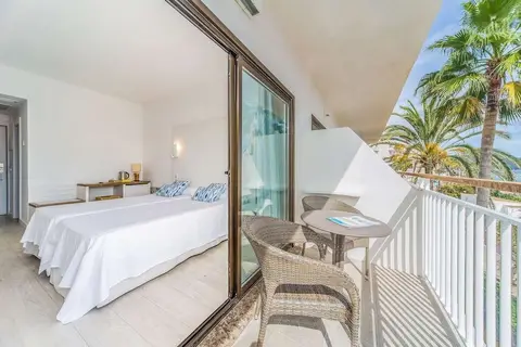 Hotel Atolon & Kaafu Beach Club in Son Servera — foto 29