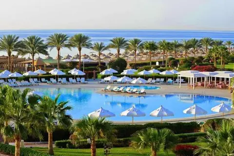 Baron Resort Sharm El Sheikh in Sharm El Sheikh, foto 15