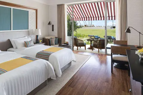 Shangri-La's Hambantota Golf Resort & Spa in Ambalantota — foto 3