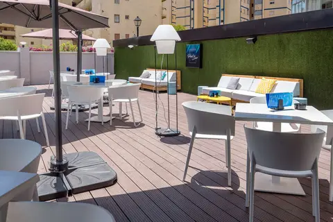 Veramar in Fuengirola — foto 15