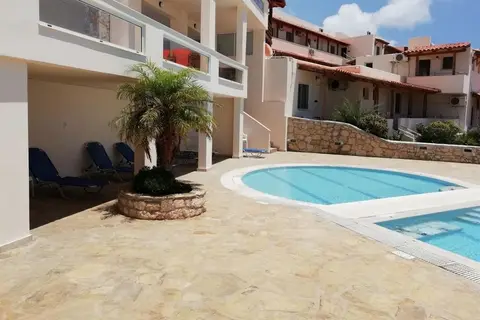 Creta Suites in Δημοτική Ενότητα Ιεράπετρας — foto 7