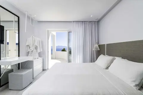 Dimitra Beach Hotel & Suites in Karaoulanis Beach Hotel, foto 21