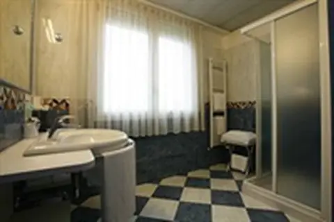 BLEIS Hotel in Bologna, foto 7