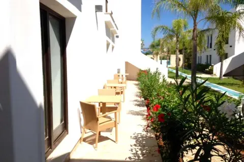 Zahira Resort & Village in Campobello di Mazara — foto 21