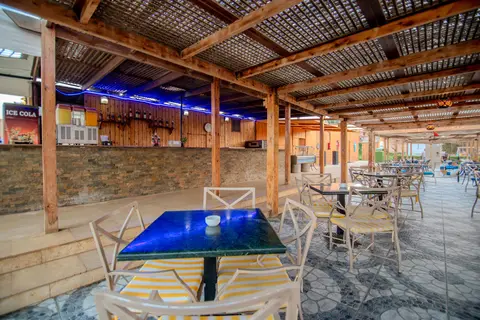 Cardina Resort in Marsa Alam — foto 23