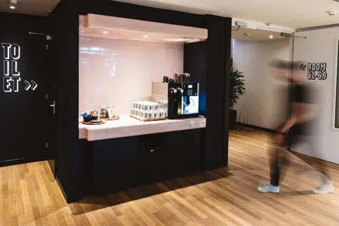 Hotel The Dutch foto 10