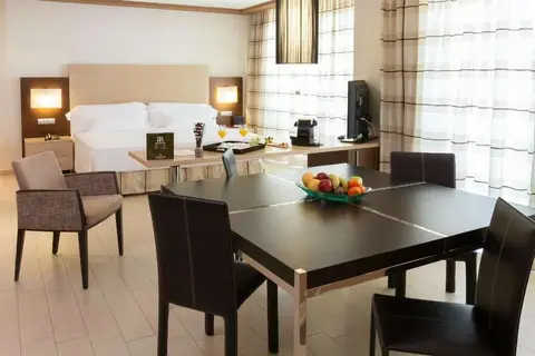 Hotel AR Diamante Beach in Calp — foto 16