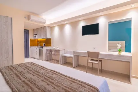 Christa Apartments in Kos-Stad — foto 18