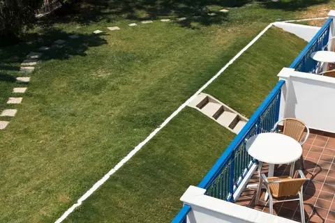 Hotel St. Nicholas in Psili Ammos, foto 5