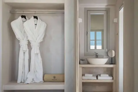 Danae Suites Santorini in Pizza Santorini, foto 25