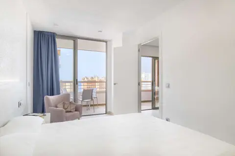 Aparthotel BCL Levante Lux in Benidorm — foto 5