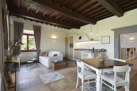 Tenuta di Artimino in Carmignano — foto 22