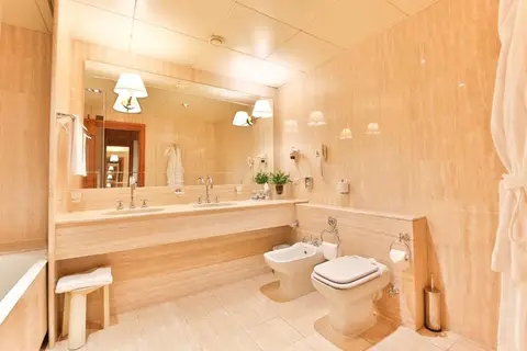 Hotel Leon d'Oro in Verona, foto 14