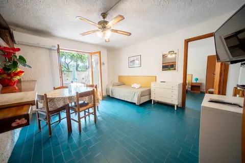 Appartementen Residence Villa Liliana in Giardini Naxos — foto 4