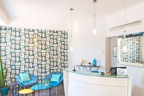 Relais Acropolis in Nice, foto 16