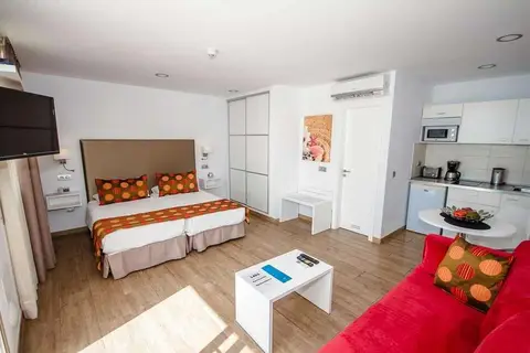 IG NACHOSOL Premium in Mogán — foto 7