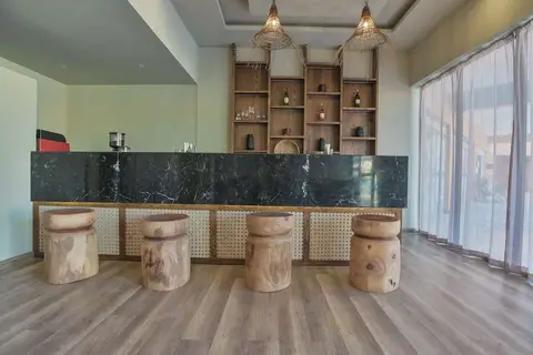 Ajira Bay Hotel in Hurghada — foto 8