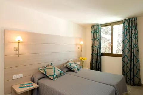 HSM Lago Park foto 4