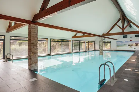 Camping L Océan Breton foto 28