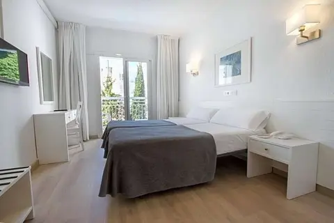 Hotel Garbi Park in Lloret de Mar — foto 5
