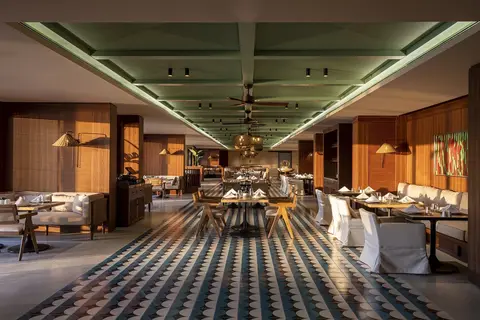 MGallery The Bodrum Hotel Yalikavak in Bodrum — foto 8