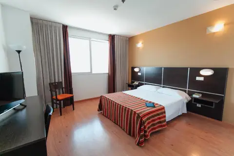 Hotel La Estación in Benidorm — foto 27